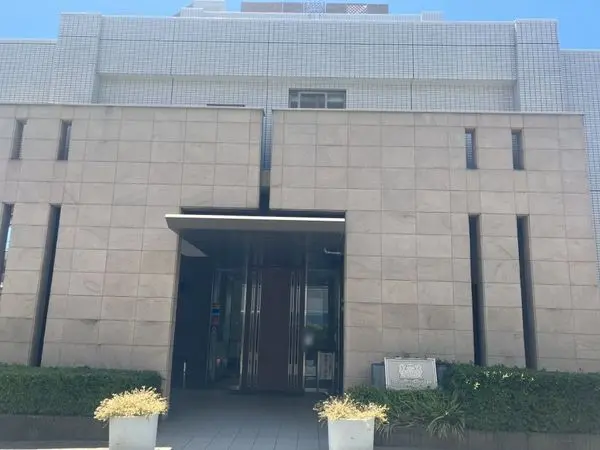 ライオンズヴィアーレ横濱ベイ壱番館