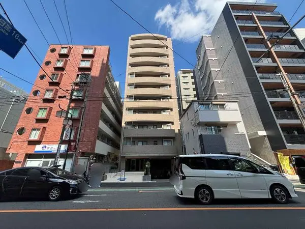 レクセルマンション浦和