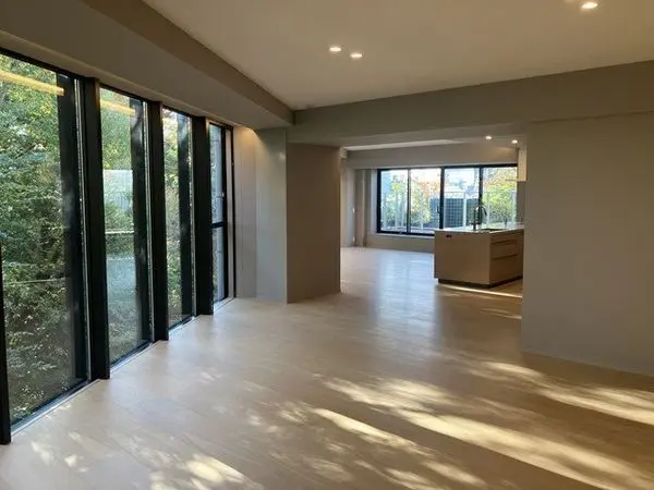 グランドメゾン代官山 THE PARK