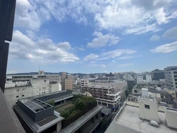 フォルム東洞院三条