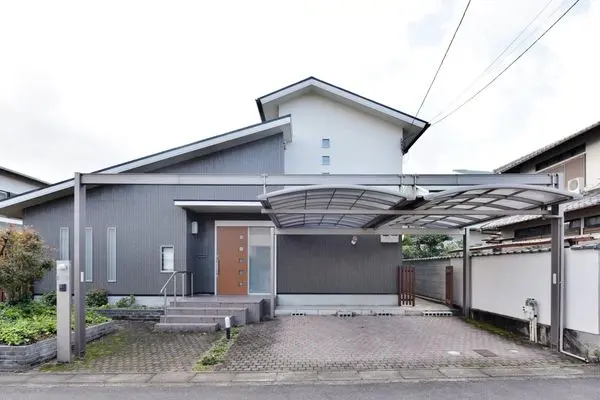 太陽光発電システム・蓄電池・エネファーム有！京都市西京区大原野西境谷町