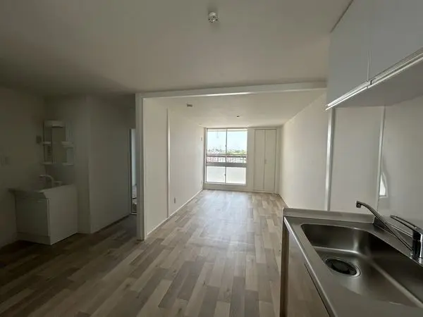 井の頭公園コーポラス