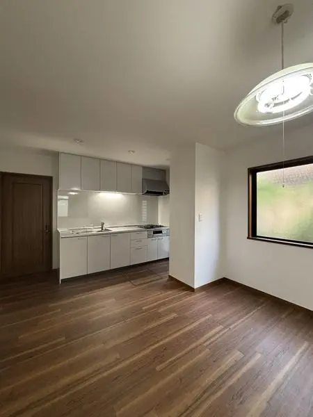 東京都日野市旭が丘4丁目戸建