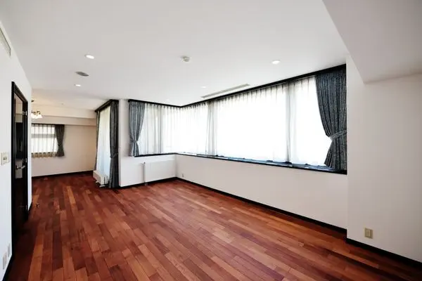 堂島川アーバンライフ