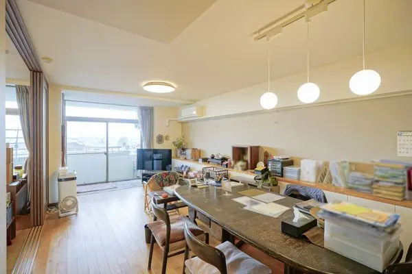 たまプラーザスカイマンション東館