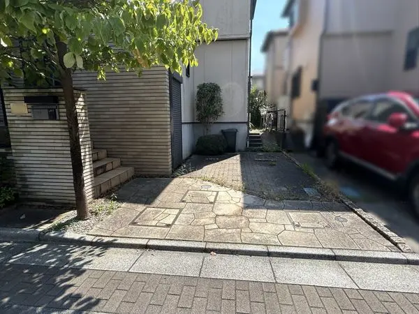 川崎市宮前区宮崎4丁目　戸建