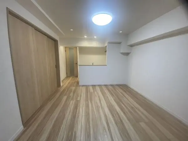 恒陽綾瀬マンション