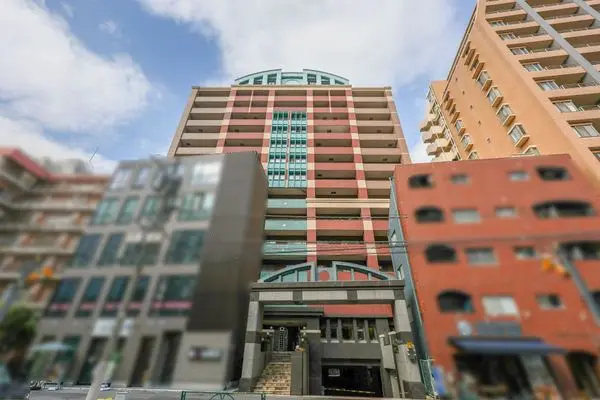 ディアナコート恵比寿