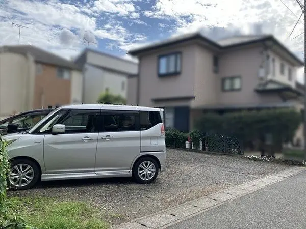 鎌ケ谷市東道野辺4丁目