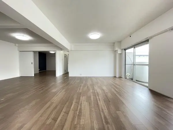 ローズハイツ芦屋