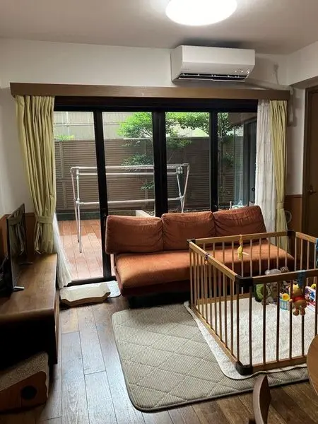 グランシティ　ル・ロワイヤル小竹向原