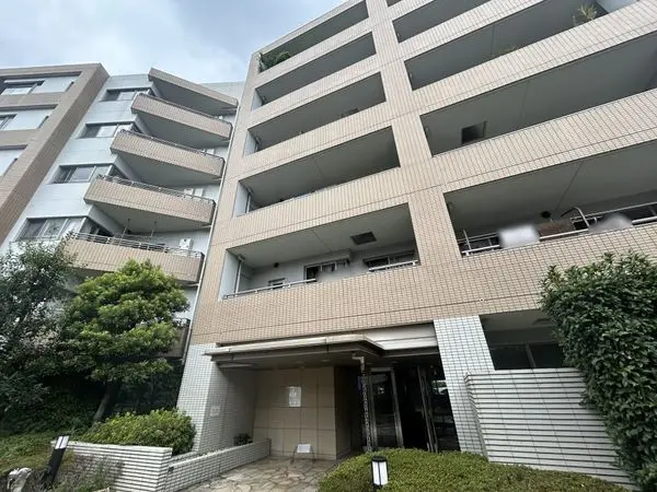 アールヴェール亀有