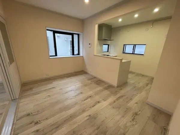 金井3丁目　中古戸建