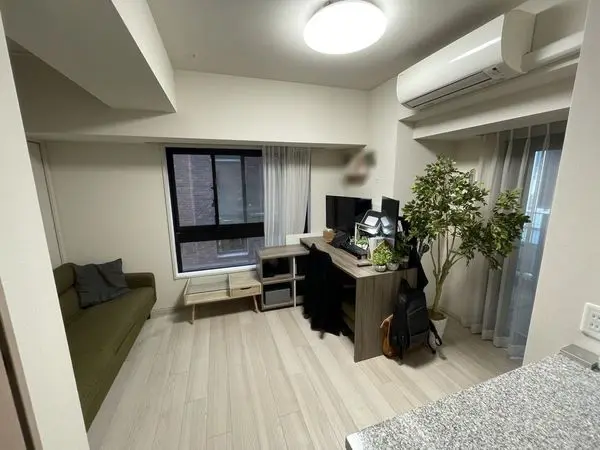 ヴィークコート人形町