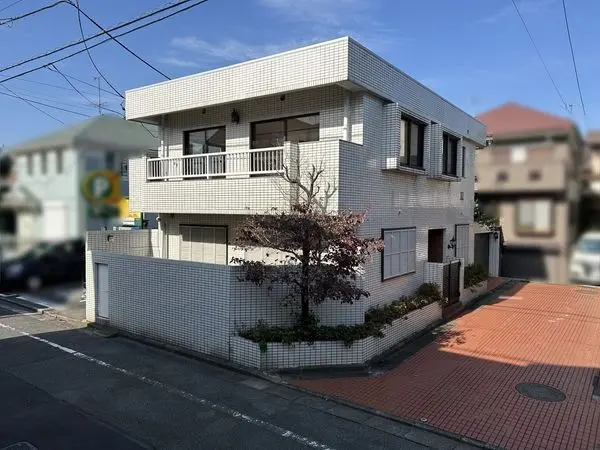 南荻窪二丁目中古戸建