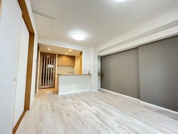 エヌヴィ東灘青木ガーデンズ