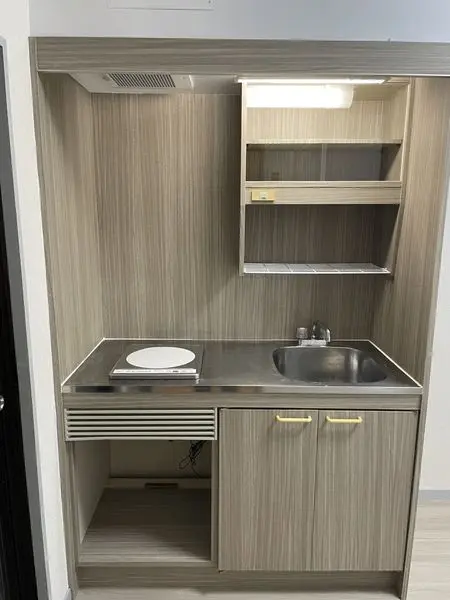 ライオンズマンション王子公園東