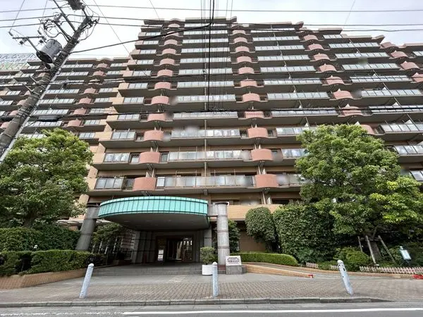 エンゼル大森グランディア