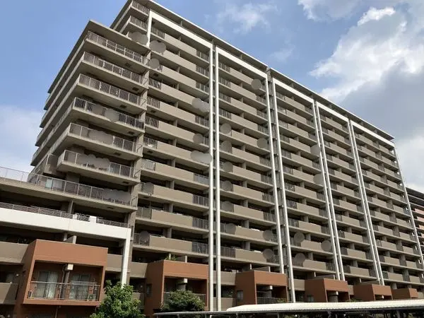 コスモデュオスクエアノーザンスクエア