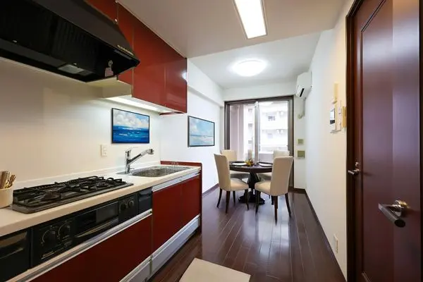 クリオ浅草参番館