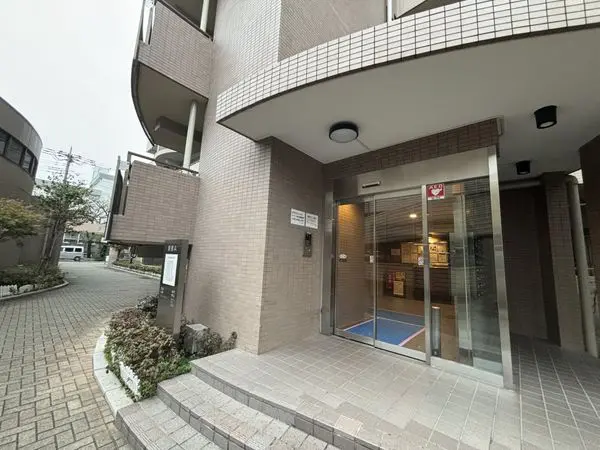 ヴィルヌーブ戸田公園