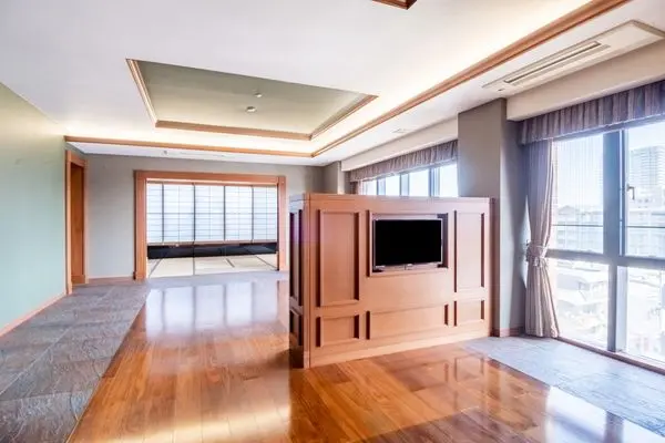 プラネスーペリア　グランジェ住吉本町