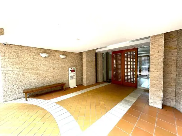 クレアトール高井戸