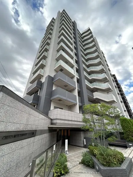 クレヴィア南千住TERRACE