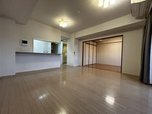 ダイアパレス高尾Ⅱ