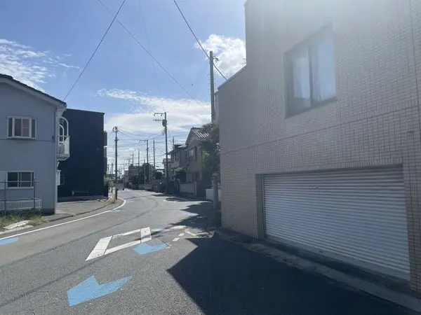 さいたま市浦和区神明２丁目