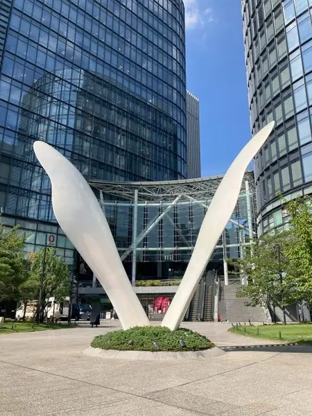 ワテラスタワーレジデンス