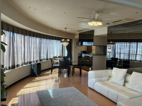 シティータワー大阪