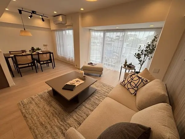 ベルクール南浦和