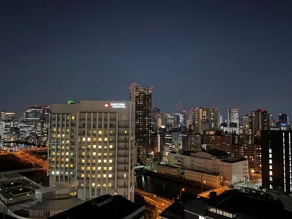 ザ・パークハウス中之島タワー