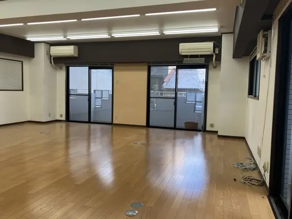 グラン・ドムール西洞院