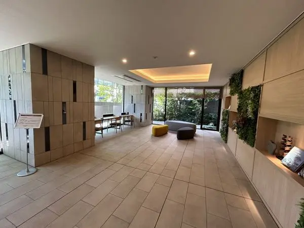 パークホームズ武蔵新城フィールドレジデンス