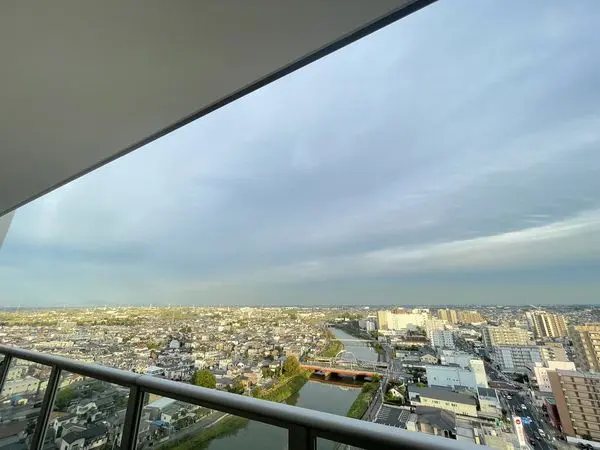 BELISTAタワー春日部