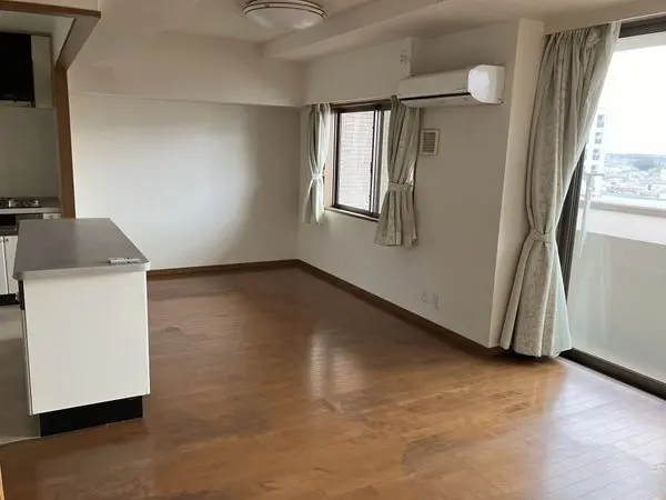 ライオンズヴィアーレ浦和弐番館