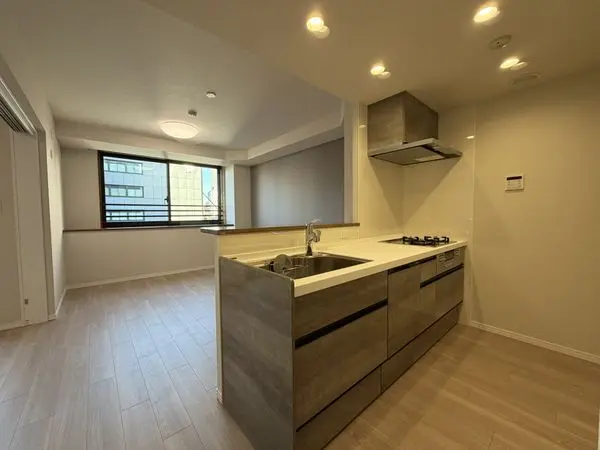 グラン・アルベーラ横濱・関内