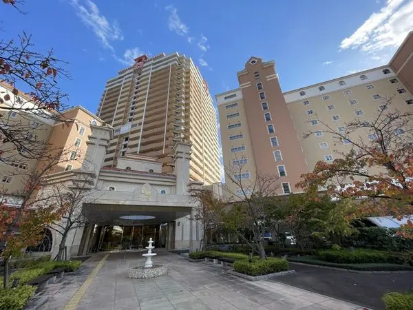 ザ・レジデンス芦屋スイート