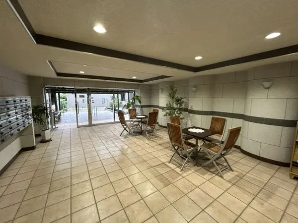 グリーンハウス南柏南棟