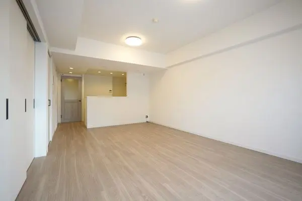 稲城ガーデニア弐番館