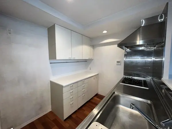 ネクサス香椎セントラルガーデンウエストサイド6号棟