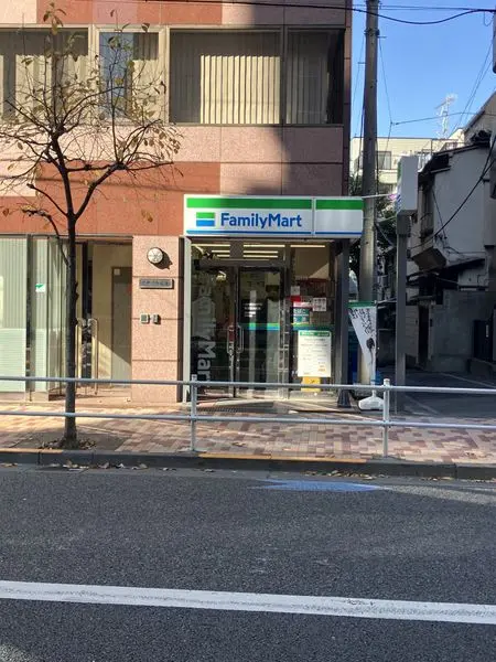 ジオ四谷荒木町