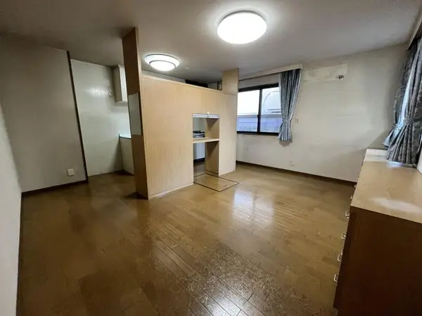 中野区鷺宮二丁目中古戸建