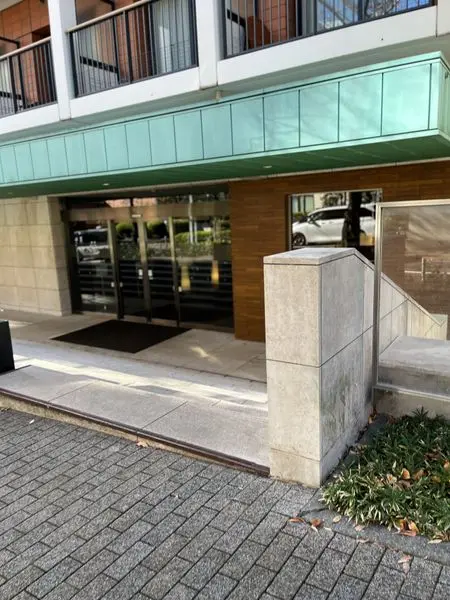 六本木ヒルズレジデンスD棟