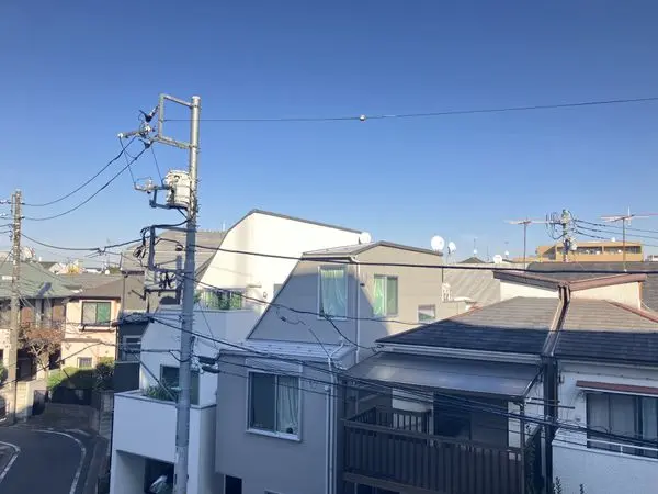 イニシアイオ目黒学芸大学