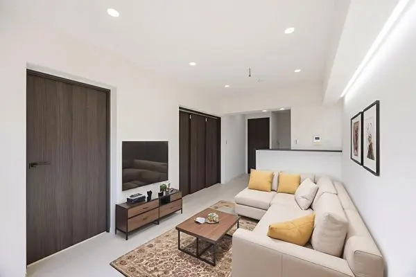 ライオンズマンション市川行徳