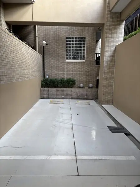 プレサンスグラン甲子園五番町