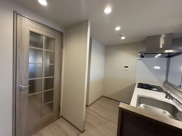 南六郷パークハウス